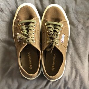 Superga shoes